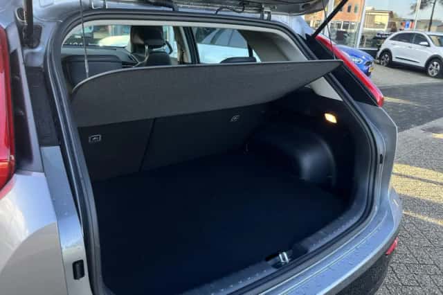 Kia Niro EV (2023) thumbnail 10