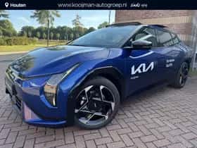 Kia EV4 (2025)