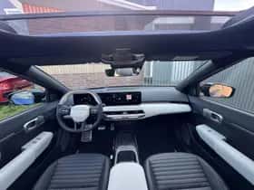 Kia EV4 (2025) thumbnail 16