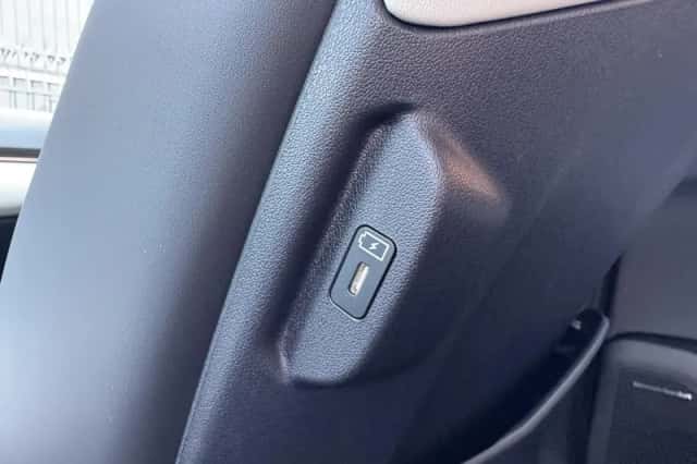 Kia EV4 (2025) thumbnail 17