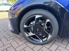 Kia EV4 (2025) thumbnail 3