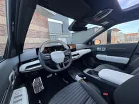 Kia EV4 (2025) thumbnail 21