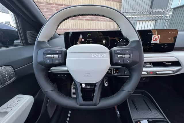 Kia EV4 (2025) thumbnail 22