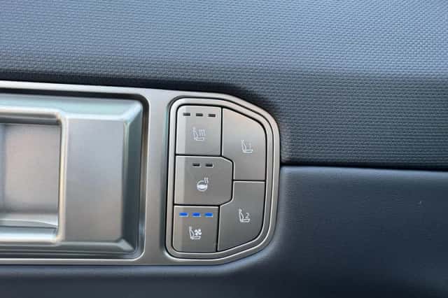 Kia EV4 (2025) thumbnail 23