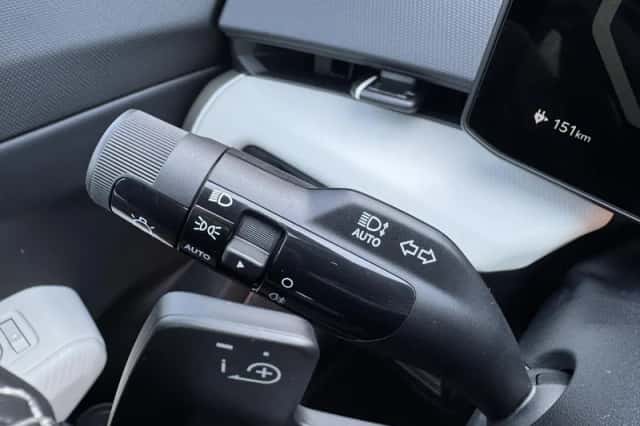 Kia EV4 (2025) thumbnail 25