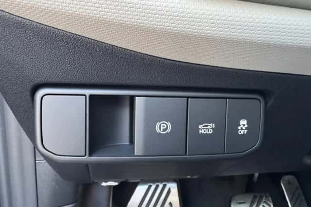 Kia EV4 (2025) thumbnail 27