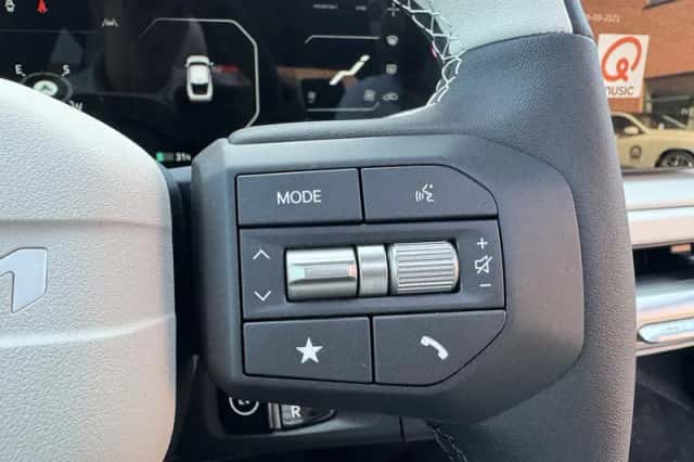 Kia EV4 (2025) thumbnail 29