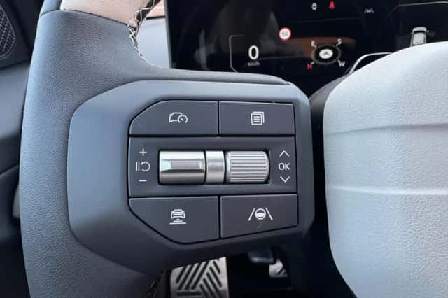 Kia EV4 (2025) thumbnail 30