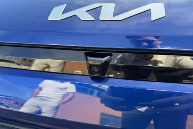 Kia EV4 (2025) thumbnail 4