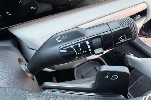 Kia EV4 (2025) thumbnail 31