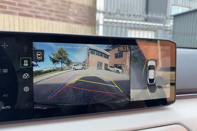 Kia EV4 (2025) thumbnail 37
