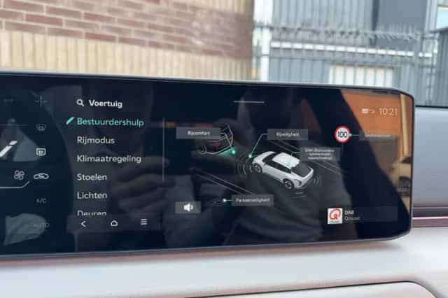 Kia EV4 (2025) thumbnail 39