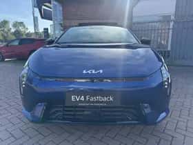 Kia EV4 (2025) thumbnail 5