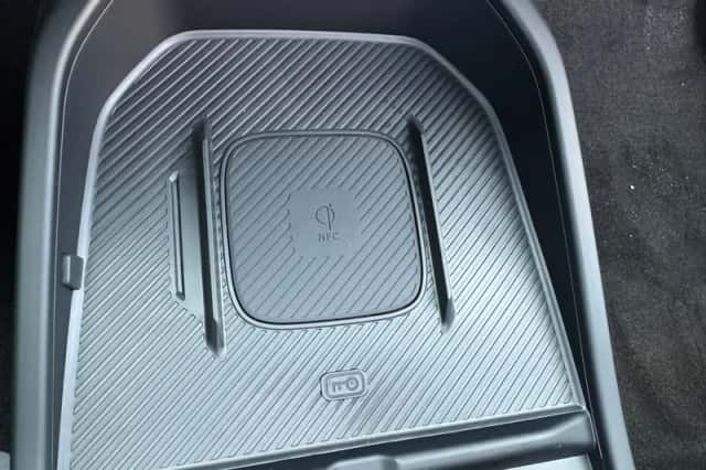 Kia EV4 (2025) thumbnail 42