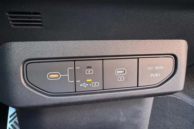 Kia EV4 (2025) thumbnail 43
