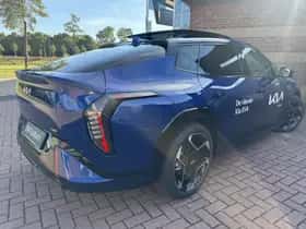 Kia EV4 (2025) thumbnail 10