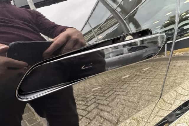 Kia EV6 (2024) thumbnail 2