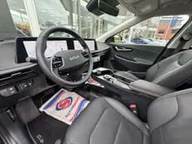 Kia EV6 (2024) thumbnail 13