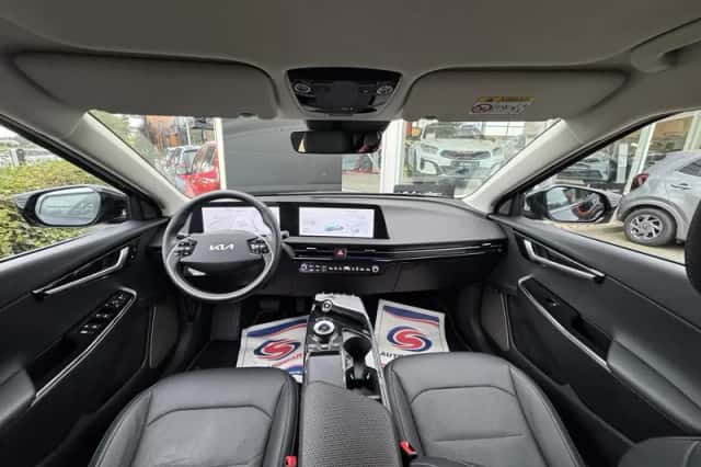 Kia EV6 (2024) thumbnail 14
