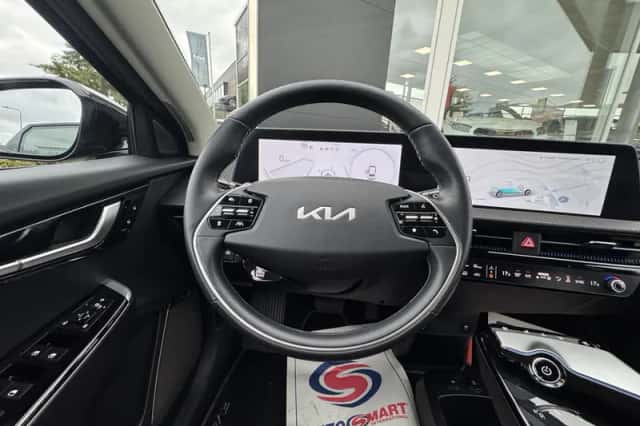 Kia EV6 (2024) thumbnail 19