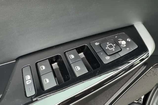 Kia EV6 (2024) thumbnail 21