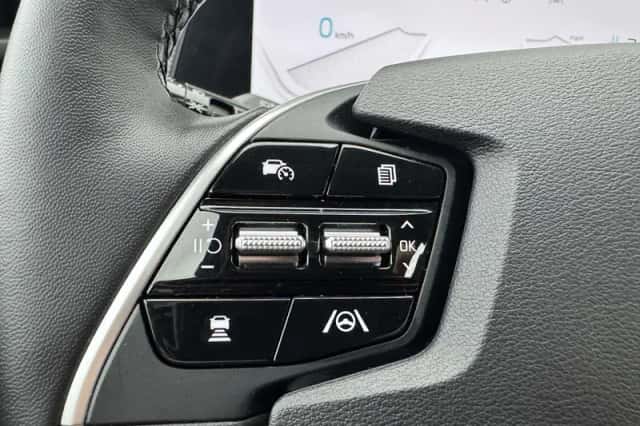 Kia EV6 (2024) thumbnail 26