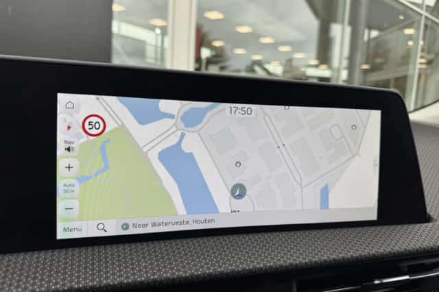 Kia EV6 (2024) thumbnail 29