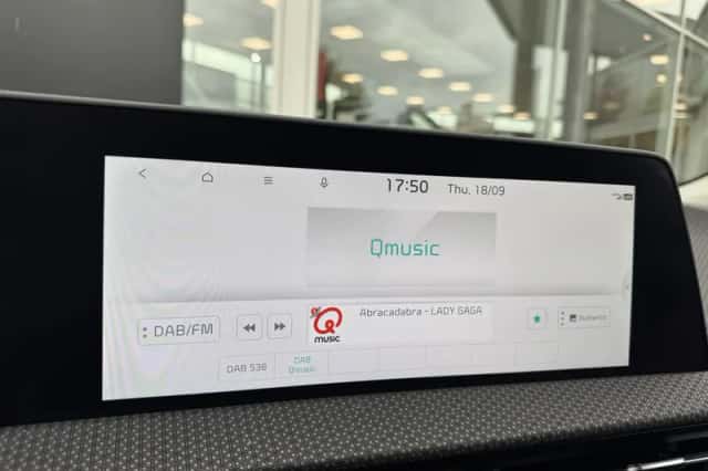 Kia EV6 (2024) thumbnail 34