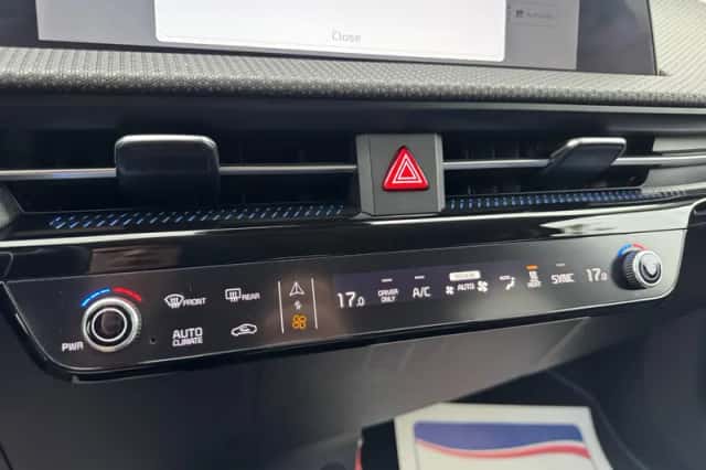 Kia EV6 (2024) thumbnail 35