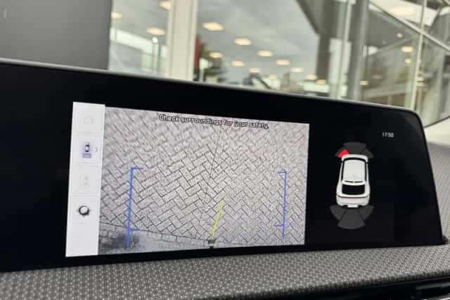 Kia EV6 (2024) thumbnail 37