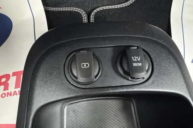 Kia EV6 (2024) thumbnail 40