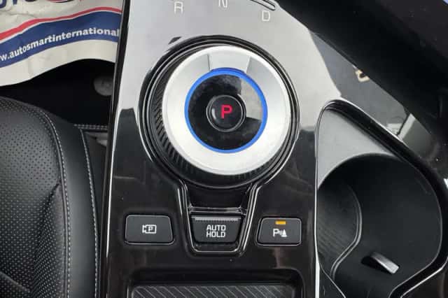 Kia EV6 (2024) thumbnail 41