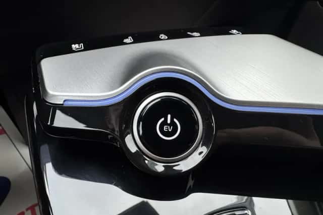 Kia EV6 (2024) thumbnail 42