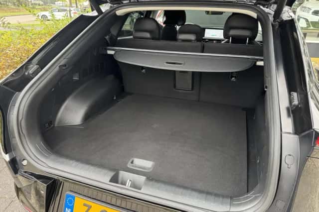 Kia EV6 (2024) thumbnail 10