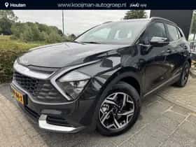 Kia Sportage (2024)