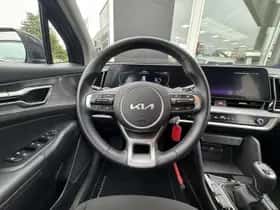 Kia Sportage (2024) thumbnail 11