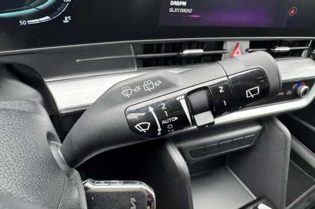 Kia Sportage (2024) thumbnail 17