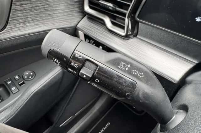 Kia Sportage (2024) thumbnail 18