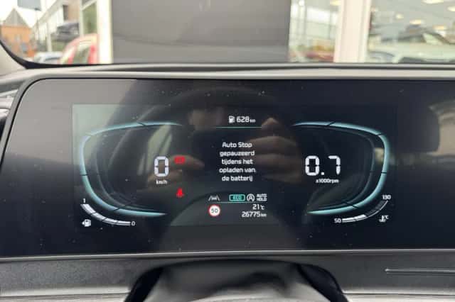 Kia Sportage (2024) thumbnail 19