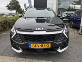 Kia Sportage (2024) thumbnail 3