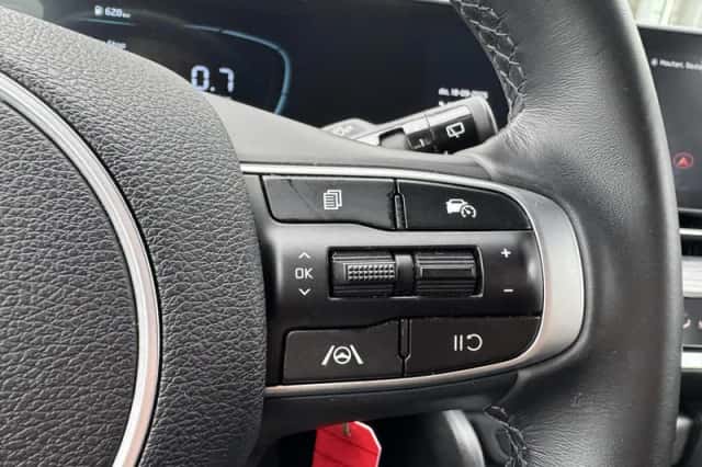 Kia Sportage (2024) thumbnail 21