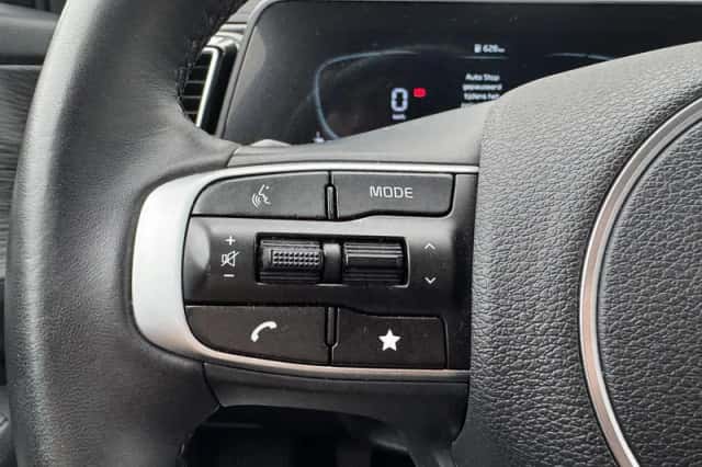 Kia Sportage (2024) thumbnail 22