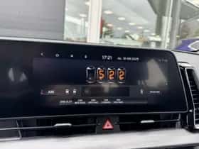 Kia Sportage (2024) thumbnail 23