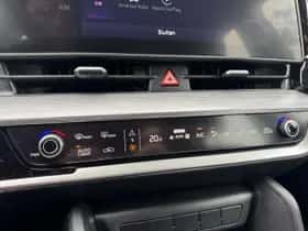 Kia Sportage (2024) thumbnail 26