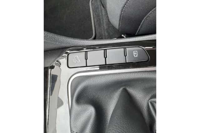 Kia Sportage (2024) thumbnail 29