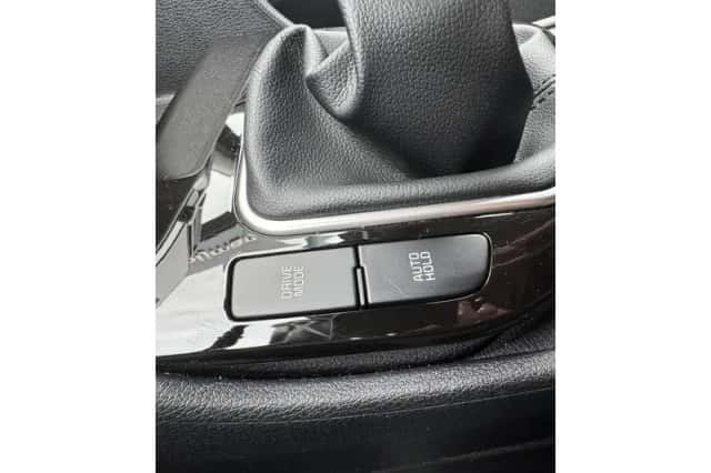 Kia Sportage (2024) thumbnail 30
