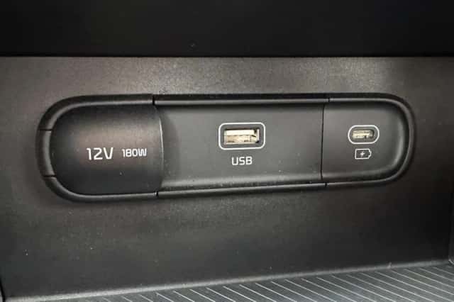 Kia Sportage (2024) thumbnail 31
