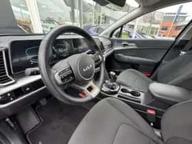 Kia Sportage (2024) thumbnail 8