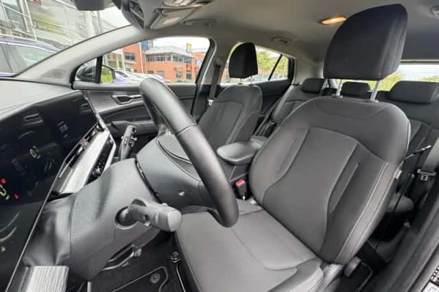 Kia Sportage (2024) thumbnail 9