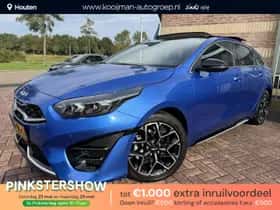 Kia Proceed (2024)